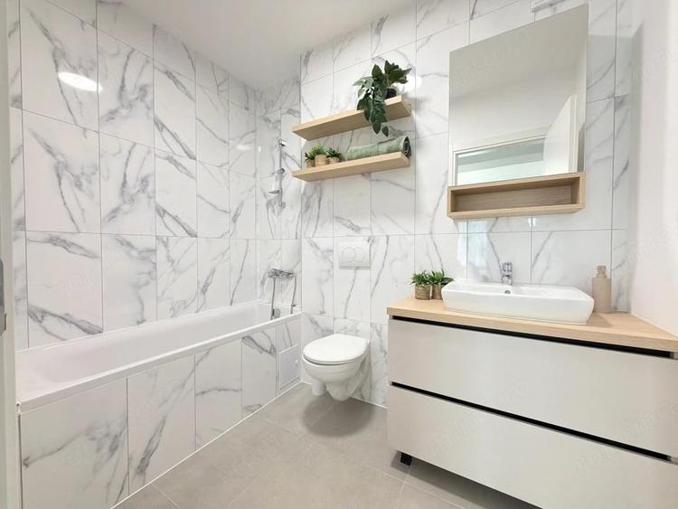 2 camere premium, vedere spre padure Denya Forest | Comision 0% - 14