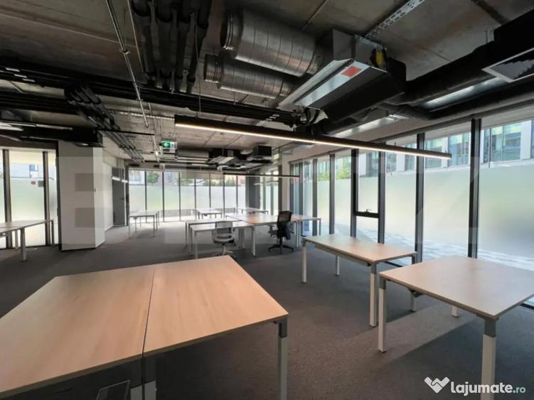 Spa?iu birouri, 350 mp, zona centrala - 1