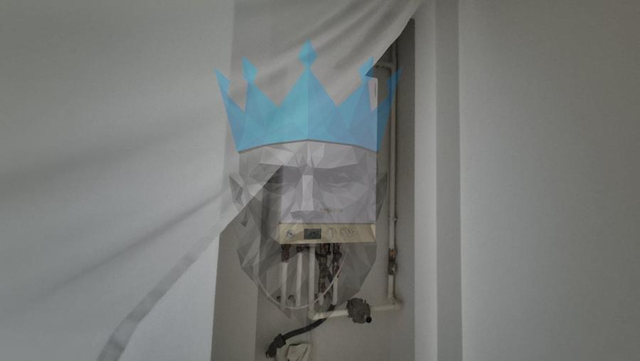 Apartament 2 Camere Complex Forest Hill Voluntari - 6