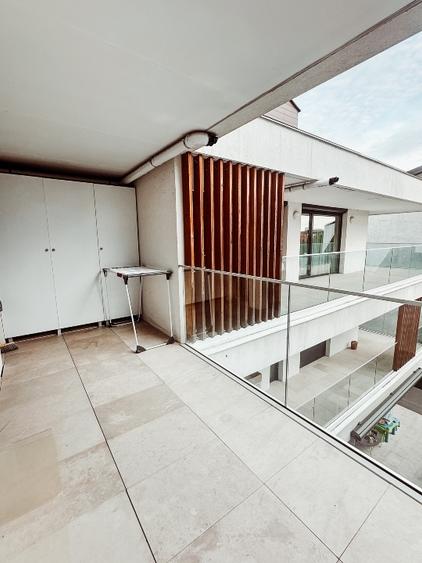 Apartament 2 Camere - Complex "La Gloire", Pipera - 7