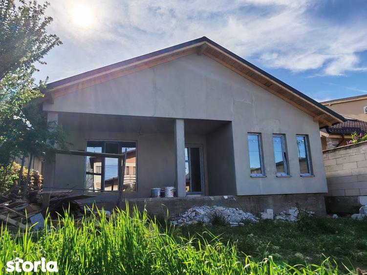 Comision0%-AlmanImobiliare-Ocazie-Casa 4camere-Agigea-Zona Sanatoriu - 4
