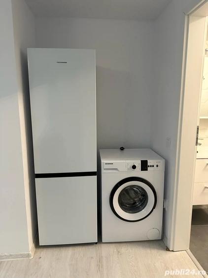 Apartament 2 camere de vanzare Otopeni langa Complex Natatie - 5