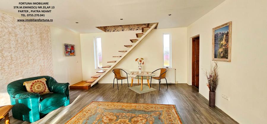 Proprietate com.D-va Rosie,Vila P+E,teren si livada, in cadru natural atractiv - 1