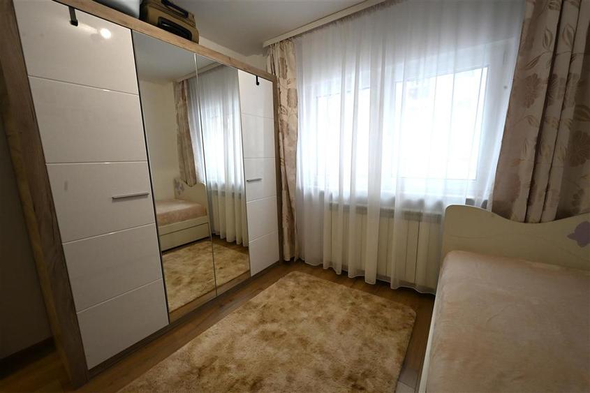 Apartament 3 camere Suceava! De vanzare 0727817187 - 6