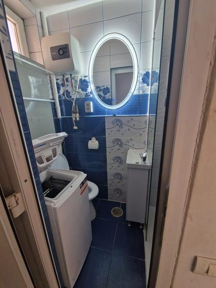 Inchiriez apartament 2 camere Rogerius - 4