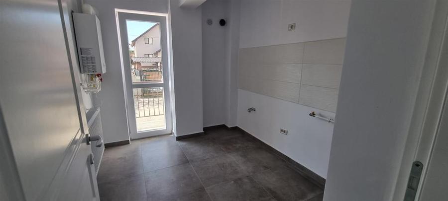 Apartament spațios 1 cameră, 43mp - Finisaje Premium- Valea Lupului - 4