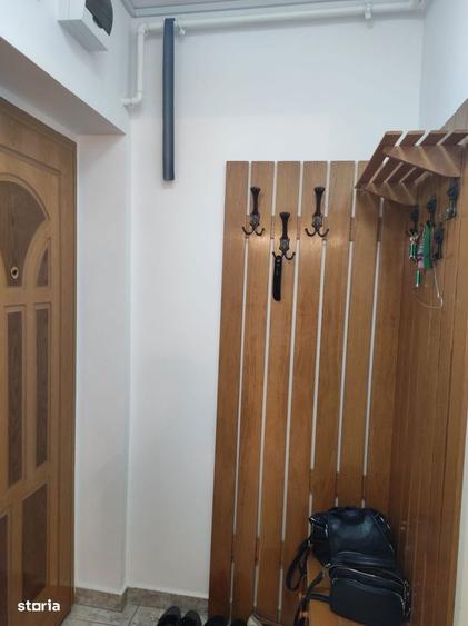 Apartament 2 camere, balcon, Tomis III - 17