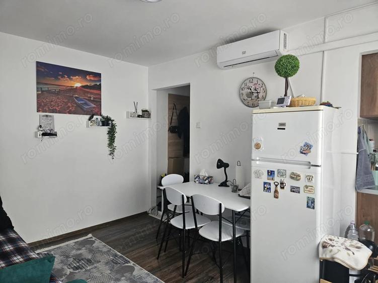 Inchiriez garsoniera in zona de sus - 5