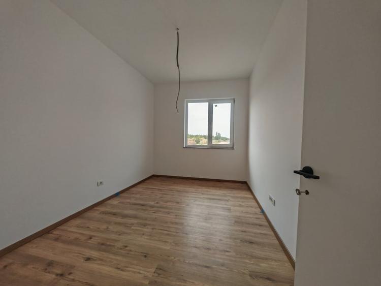 Casa in stil napoletan | Parter + pod  | Teren 500 mp | Pipera- Tunari - 12