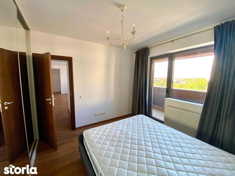 Apartament 2 camere/ Voluntari/ + loc de parcare - 6