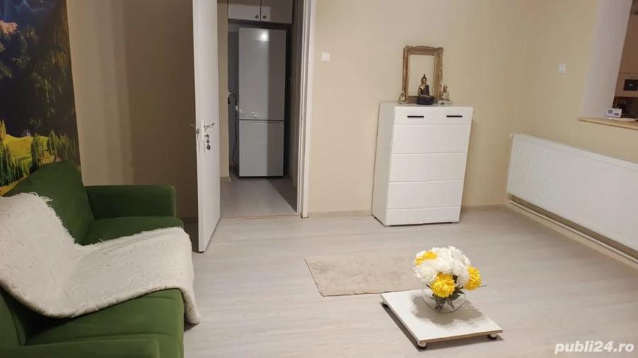 Vand apartament 2 camere semidecomandat - 6