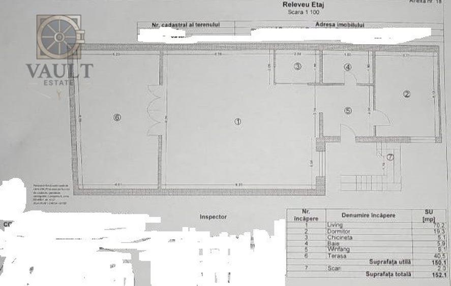 Vila 8 camere- Cismigiu - 14