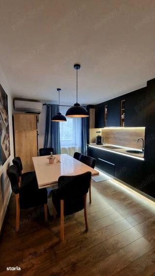 Apartament 2 camere, zona Modern - Simion Barnutiu - 2