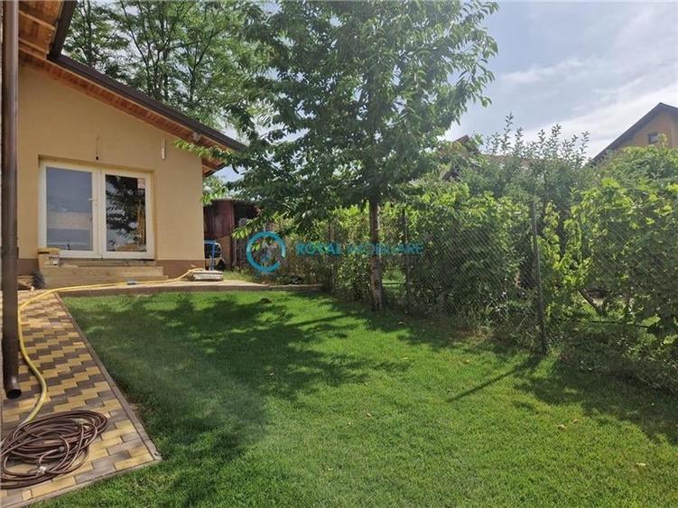 Royal Imobiliare-Vanzare Vila Zona Paulesti - 3