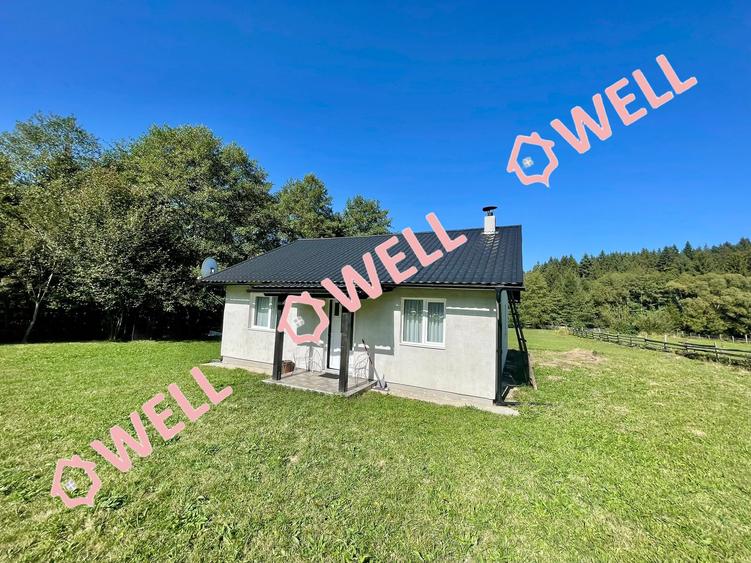 De vânzare teren extravilan în Ojdula! - 7