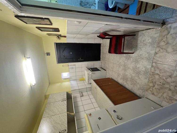 Apartament cu o camera - 1