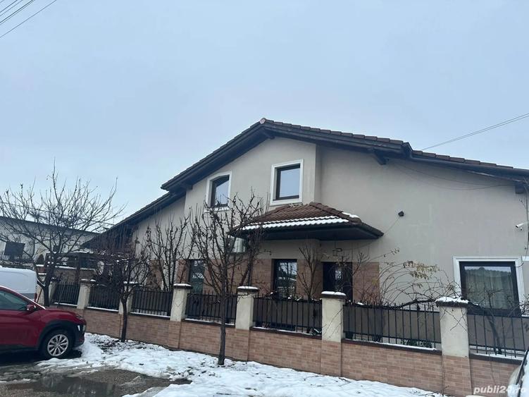 Proprietar vand casa individuala Braitim - 1