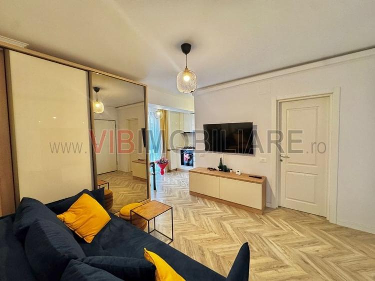 2 Camere - Catedral Residence - Marriot - Casa Poporului - 4