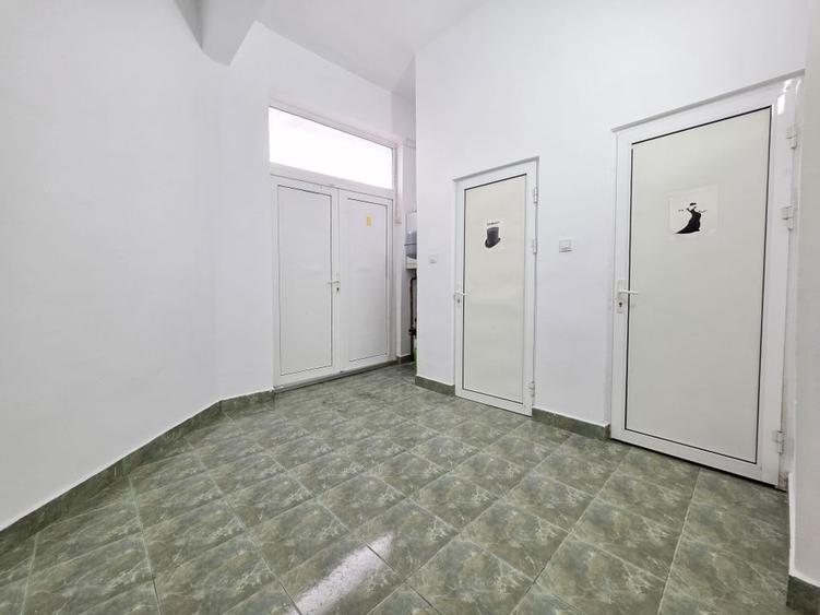 FALEZA NORD – 192 MP UTILI, IDEAL MAGAZIN, BIROURI, CABINETE MEDICALE! - 16