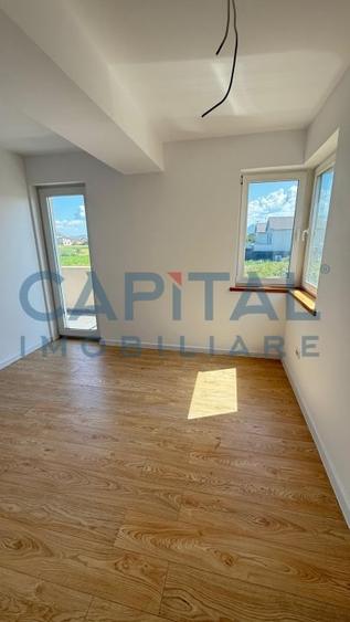 Comision 0%! Duplex Stupini finisat 118mp ! TVA inclus! - 13