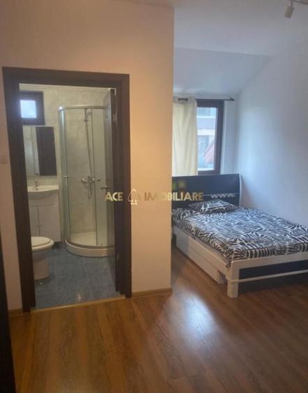 4 Camere | Baneasa | Centrala Proprie | Parcare | Mobilat - 9