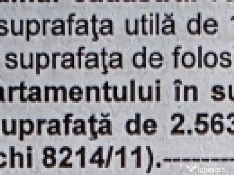 Garsoniera de vanzare, 19 mp, Strada Mihai Bravu - 9