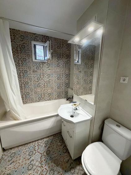 2 Camere - Bucatarie Inchisa - 2 Balcoane - Timocului - 9