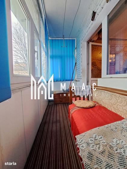 Apartament 2 camere | etaj 1 | Republicii | Nord | - 8