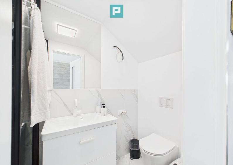 Duplex 1/2 mobilat si utilat in Sacalaz - 15