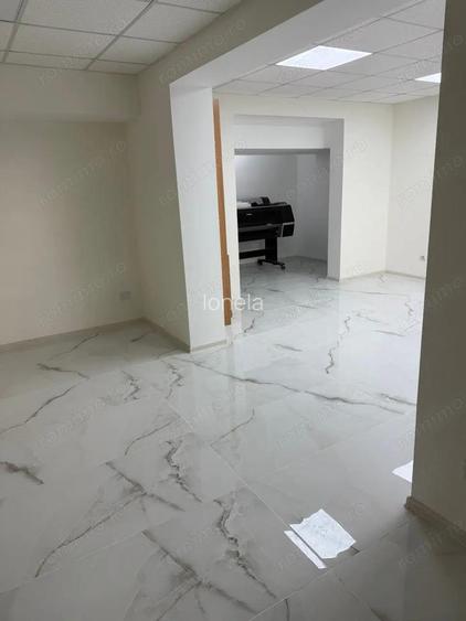 Spatiu comercial de inchitiat in zona Unirii