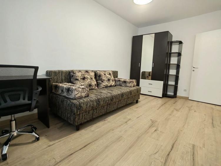 Inchiriez garsoniera in Zorilor - 8