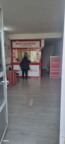 VAND SPATIU COMERCIAL CENTRAL - 1