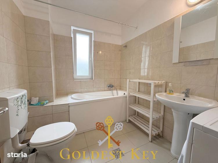 Apartament cu 2 camere, balcon si parcare exterioara - 8