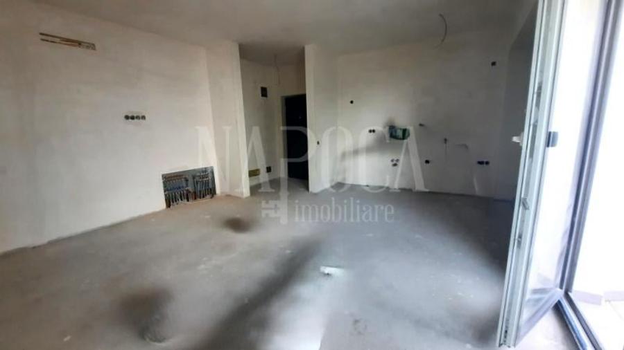 Apartament 2 camere de vanzare in Bulgaria, Cluj Napoca - 3