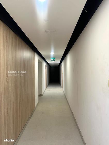 Quartier Azuga - Doamna Ghica | Apartament 2 Camere + Terasa | Finisat - 11