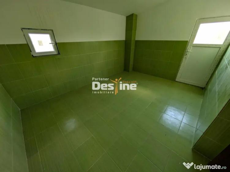 Investi?ie, Casa 170 mp cu 2400 mp teren cu IAZ la asfalt - 16