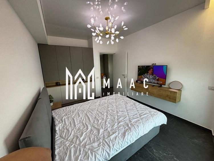 Apartament 2 camere | Vedere spre Mare | Etaj 2 - 7