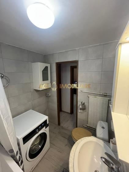 2 Camere de vanzare | Nicolae Grigorescu | Metrou | Bloc 1980 - 9