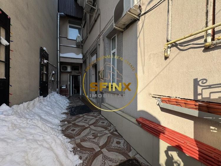 Cladire mixta 362 mp in zona Dacia, 3 intrari separate - 16