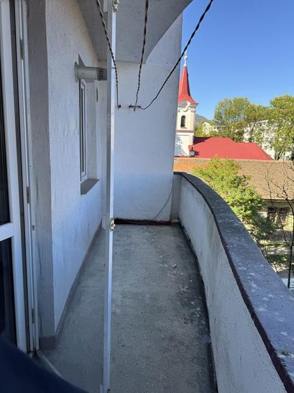 Apartament 2 camere+terasa | Zona Centrala, str. General Dragalina - 8