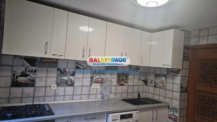 Drumul Taberei Raul Doamnei apartament 3 camere de inchiriat - 6