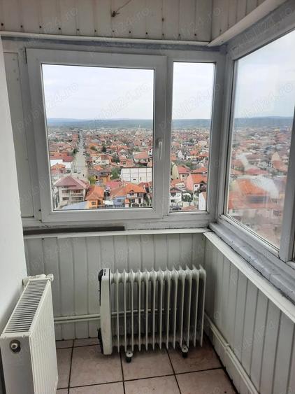 Apartament 3 camere Decomandat - 6