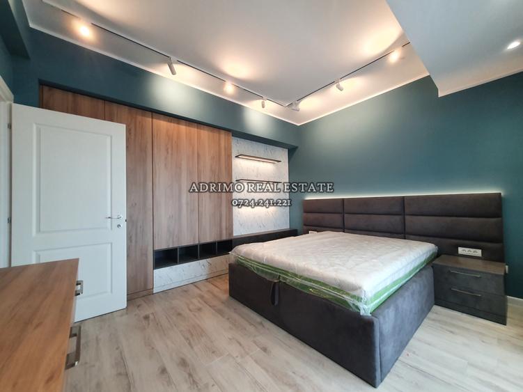 COMISION 0% - Ap2cam - Faleza Nord - Delfinariu -Mobilat Utilat Complet - 140mii - 2