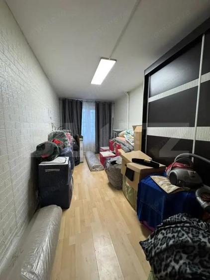 Apartament 4 Camere Sebastian - Margeanului - 8