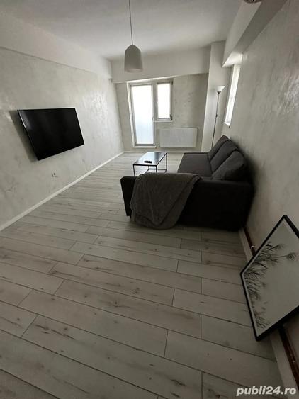 Regim hotelier Apartament universitate (calea bucuresti) - 2