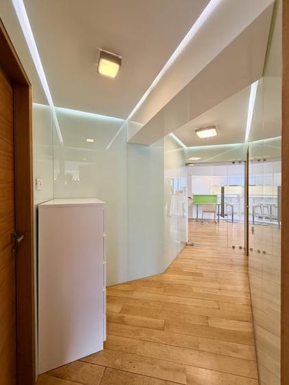 Ultracentral Calea Victoriei Apartament 3 camere - 8