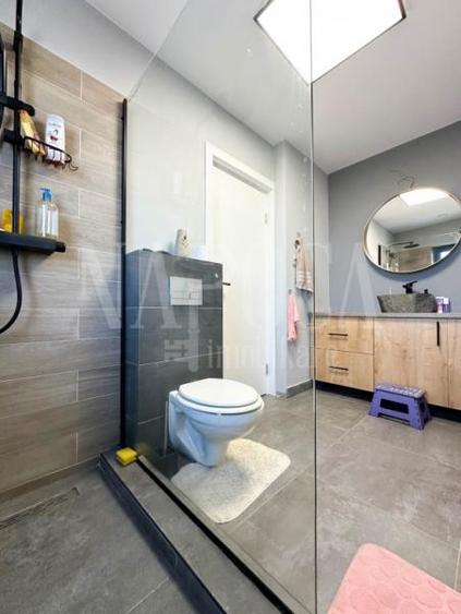 Casa 4 camere de vanzare in Gilau - 12