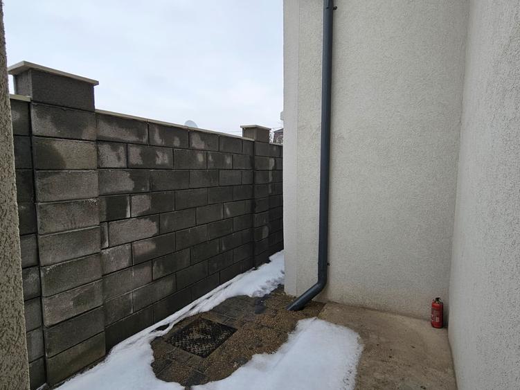 Casă individuală deosebită, P+D, Timișoara, zona Lipovei, aproape de Iulius Mall - 16