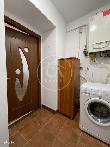 Casa de inchiriat cu 2 camere la curte comuna in Ultracentral, Oradea - 7