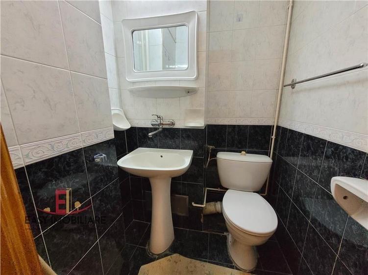 Apartament 3 camere , 7 Noiembrie , 2 bai , UMF , Decomandat - 7